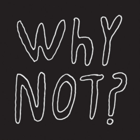 Half Japanese - Why Not? (Vinyl)