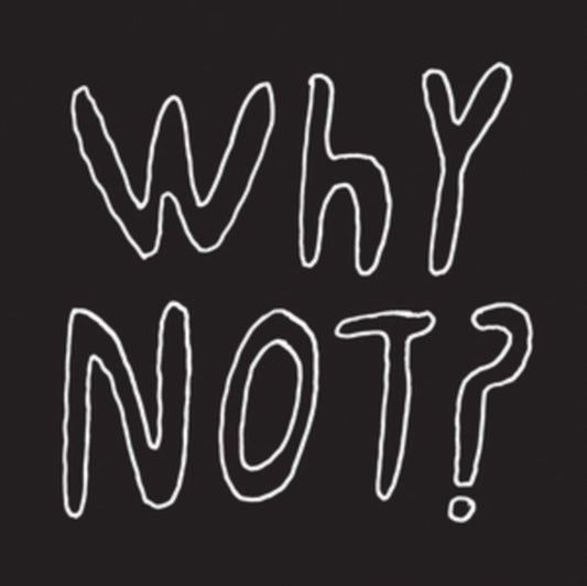 Half Japanese - Why Not? (Vinyl)