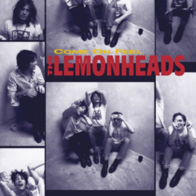 Lemonheads - Come On Feel - 30th Anniversary Edition (CD)