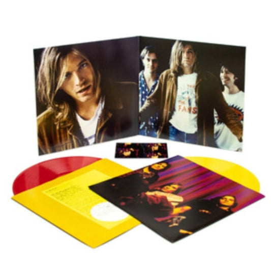 Lemonheads - Come On Feel - 30th Anniversary Edition (Coloured Vinyl) (Vinyl)