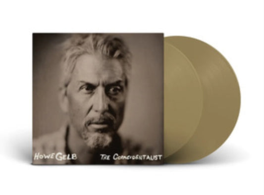 Howe Gelb - The Coincidentalist And Dust Bowl (Vinyl)