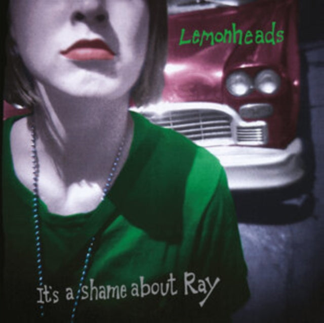 Lemonheads - Its A Shame About Ray (30th Anniversary Edition) (CD)