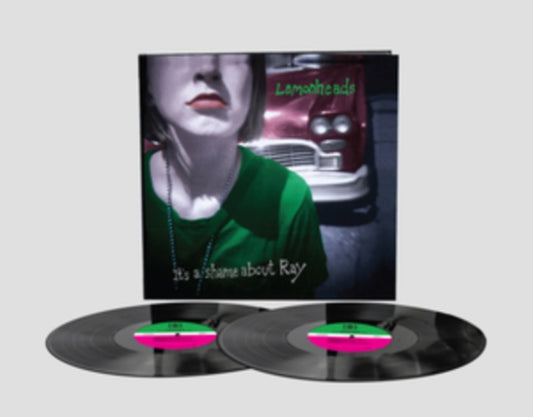 Lemonheads - Its A Shame About Ray (30th Anniversary Edition) (Bookback) (Vinyl)