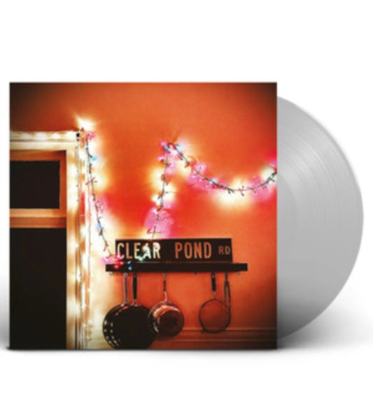 Kristin Hersh - Clear Pond Road (Vinyl)