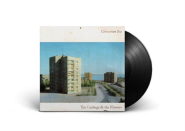Garbage & The Flowers - Cinnamon Sea (Vinyl)