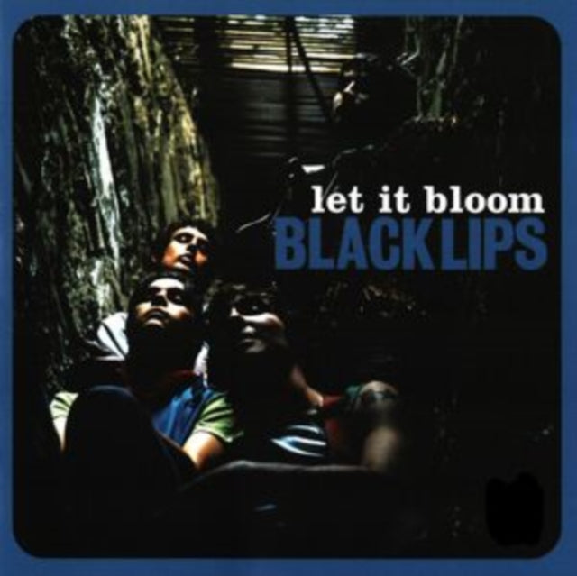 Black Lips - Let It Bloom (Vinyl)