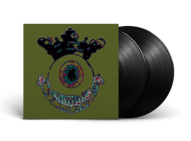 Bardo Pond - Volume 3 (Vinyl)