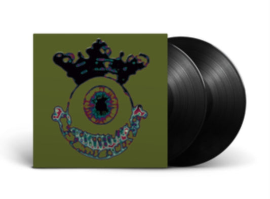 Bardo Pond - Volume 3 (Vinyl)