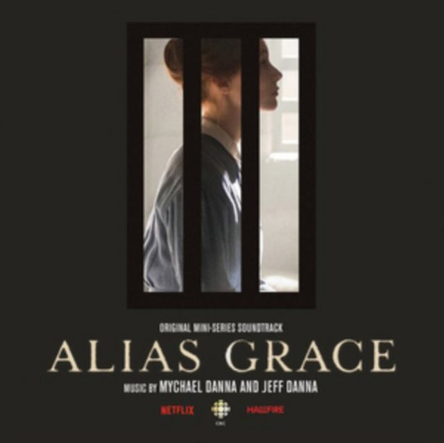 Mychael Danna And Jeff Danna - Alias Grace (Original Mini Series Soundtrack) (Vinyl)