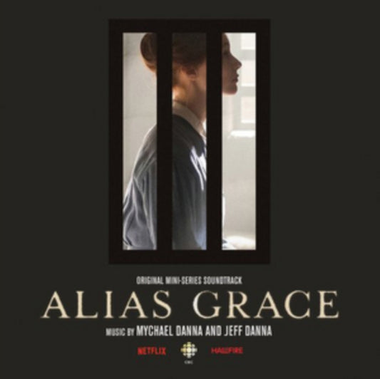 Mychael Danna And Jeff Danna - Alias Grace (Original Mini Series Soundtrack) (Vinyl)