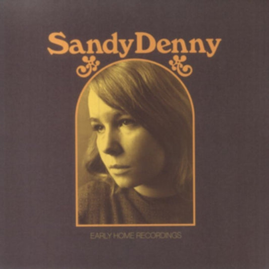 Sandy Denny - Early Home Recordings (CD)