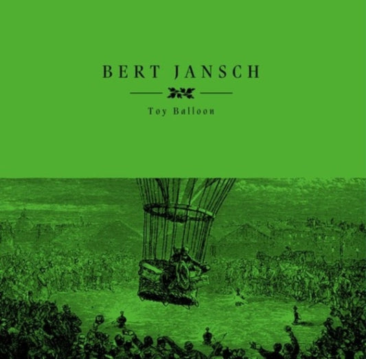 Bert Jansch - Toy Balloon (RSD 2023) (Vinyl)