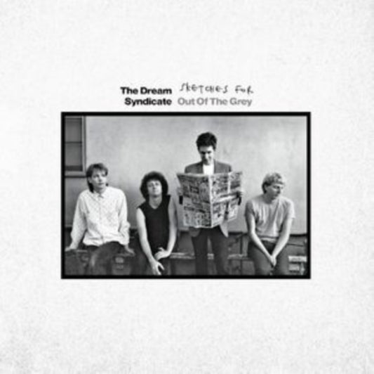 Dream Syndicate - Sketches For Out Of The Grey (Rsd 2025) (Vinyl)