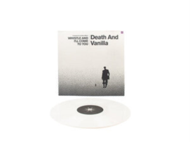 Death And Vanilla - Whistle And Ill Come To You (Reimagined Score) (Vinyl)
