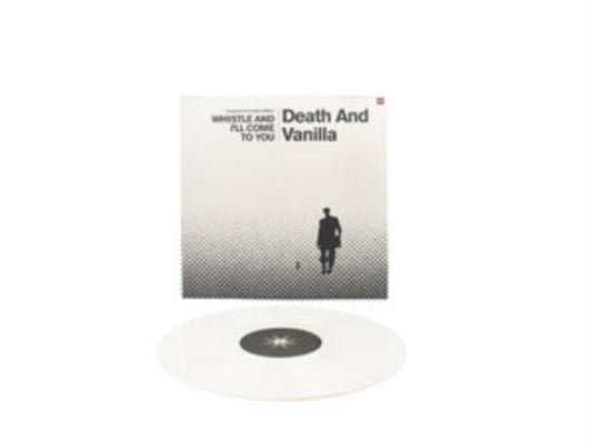 Death And Vanilla - Whistle And Ill Come To You (Reimagined Score) (Vinyl)