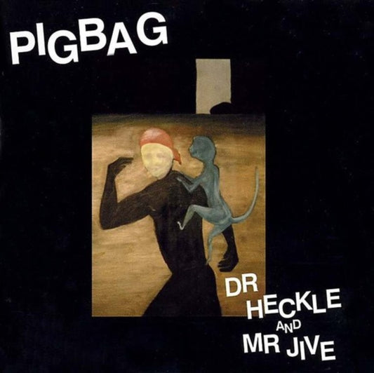 Pigbag - Dr Heckle & Mr Jive (Vinyl)