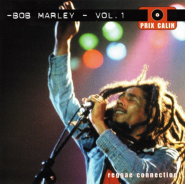 Bob Marley - Reggae Collection-Vol.1 (CD)