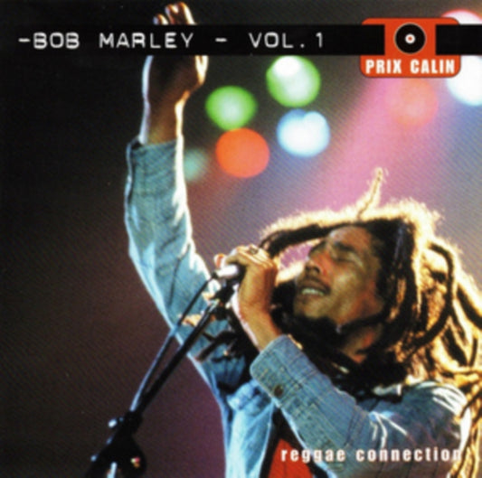 Bob Marley - Reggae Collection-Vol.1 (CD)