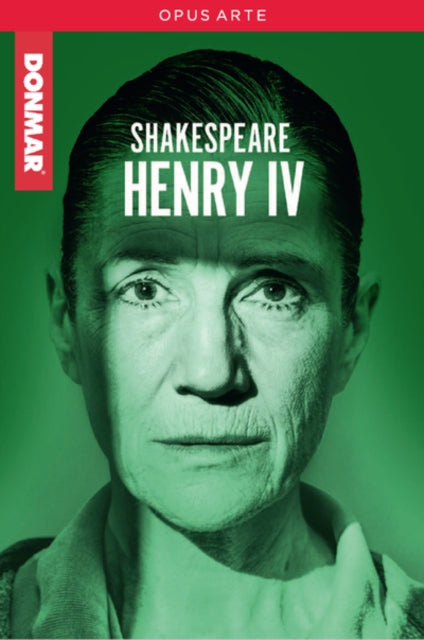 Jade Anouka / Sheila Atim / Jackie Clune / Shiloh Coke / Karen Dunbar / Clare Dunne / Leah Harvey / Zainab Hasan / Jennifer Joseph / Martina Laird / Sophie Stanton / Harriet Walter / Phyllida Lloyd - William Shakespeare: Henry IV (DVD)