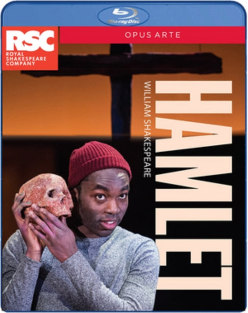 Various Artists - Shakespeare: Hamlet (Blu-ray)