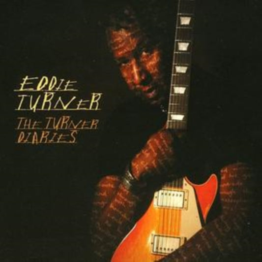Eddie Turner - The Turner Diaries (CD)