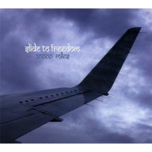 Slide To Freedom - 20.000 Miles (CD)
