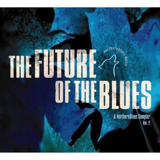 Various Artists - Future Of The Blues Vol. 2 (CD)