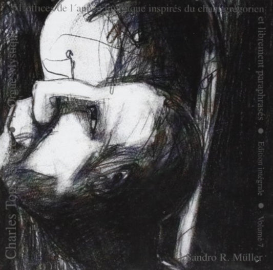 C. Tournemire - LOrgue Mystique Vol.7 (CD)