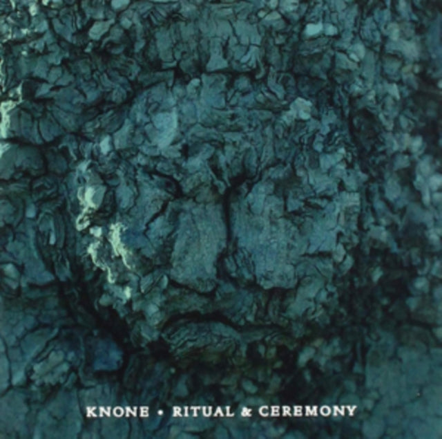 Knone - Ritual & Ceremony (CD)