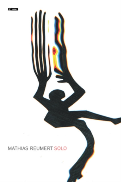 Mathias Reumert - Mathias Reumert Solo (DVD)
