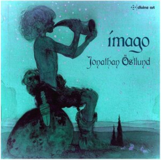 Various Artists - Jonathan Ostlund: Imago (CD)