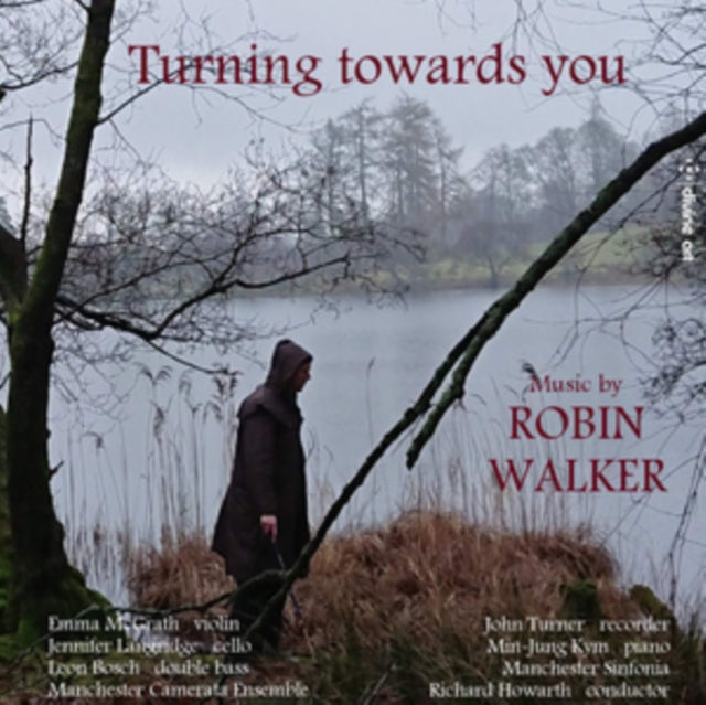 Various Artists - Robin Walker: Turning Towards You (CD)
