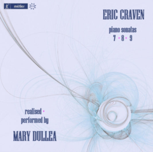 Mary Dullea - Cravenpiano Sonatas (CD)