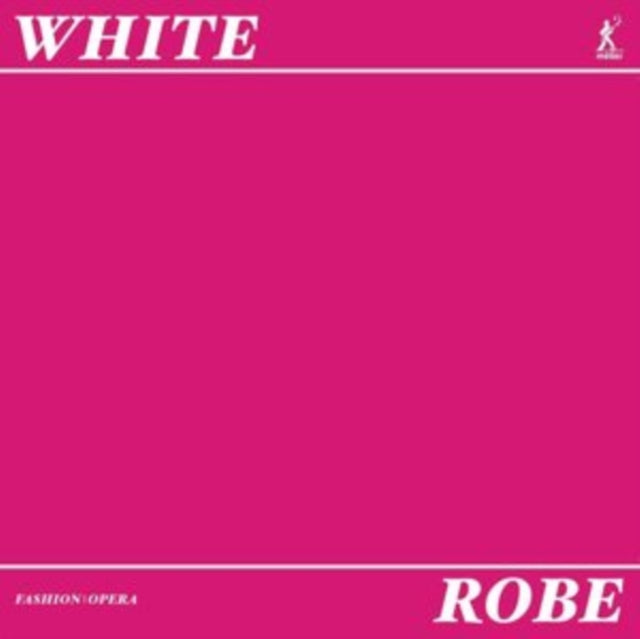 Various Artists - Alastair White: Robe. A Fashion Opera (CD)
