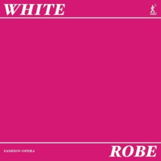 Various Artists - Alastair White: Robe. A Fashion Opera (CD)