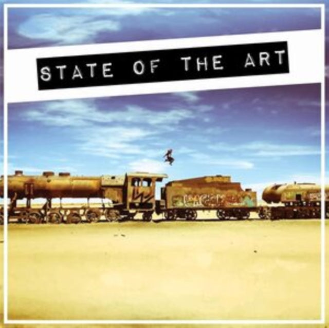 We Outspoken - State Of The Art (Vinyl)