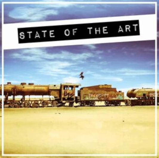 We Outspoken - State Of The Art (Vinyl)