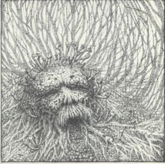 Nemorous - Nemorous (White/Black Vinyl) (Vinyl)
