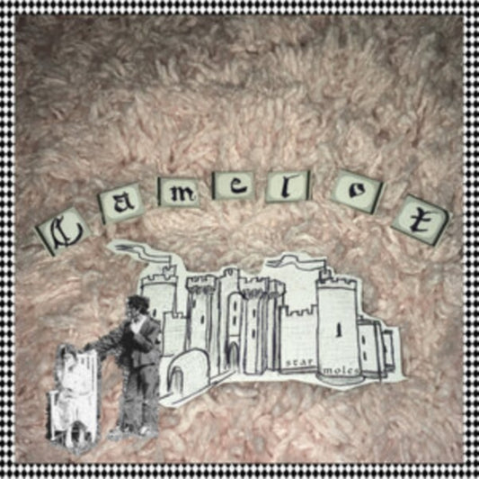 Star Moles - Camelot (Vinyl)