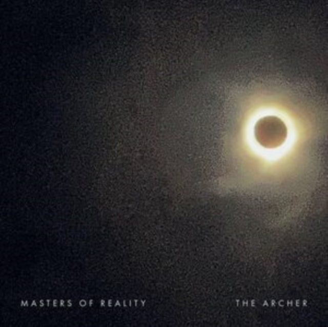 Masters Of Reality - The Archer (Vinyl)