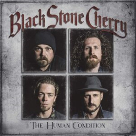 Black Stone Cherry - The Human Condition (CD)