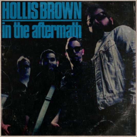 Hollis Brown - In The Aftermath (CD)