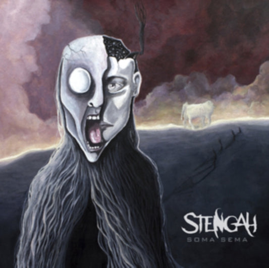 Stengah - Soma Sema (CD)
