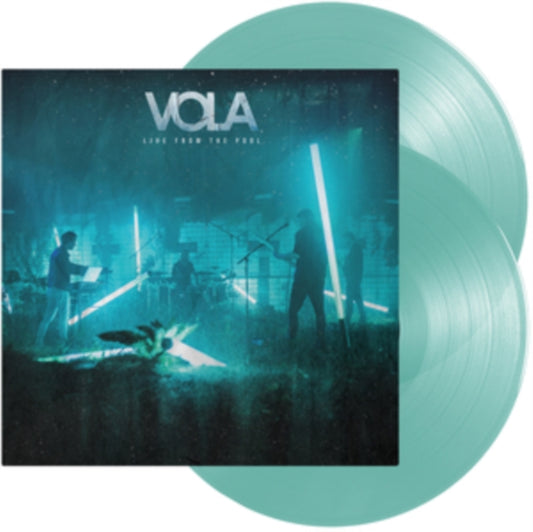 Vola - Live From The Pool (Vinyl)