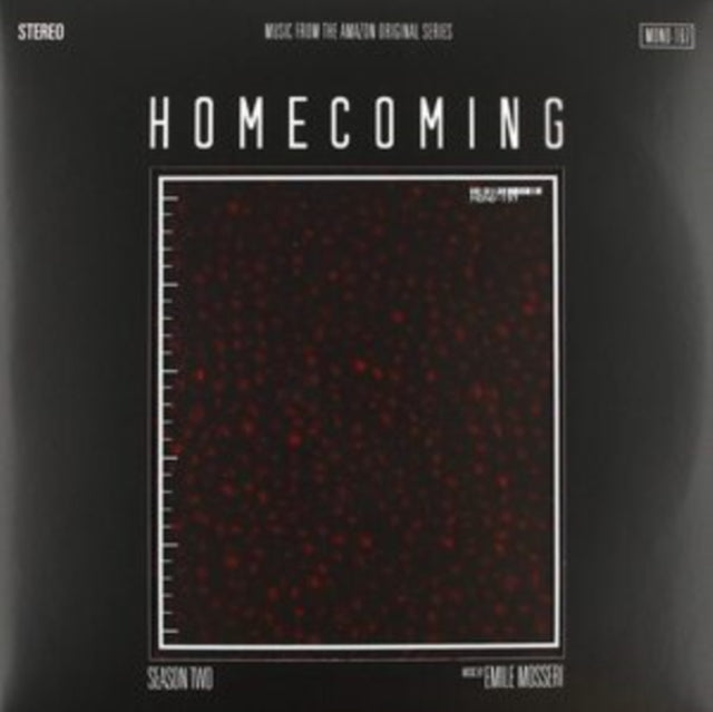 Emile Mosseri - Homecoming Season Two (Vinyl)