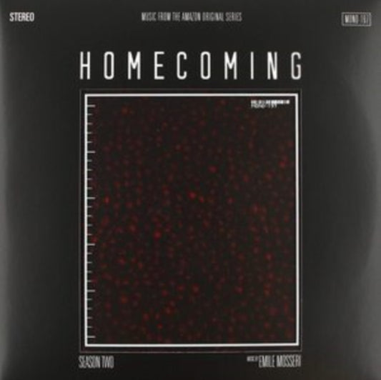 Emile Mosseri - Homecoming Season Two (Vinyl)