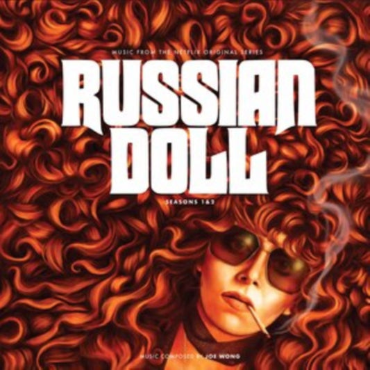 Joe Wong Russian Doll: Seasons I II (Green/Psychedlic Swirl Vinyl) (https://lasgo.dmmserver.com/media/640/08100414/0810041489050.jpg)
