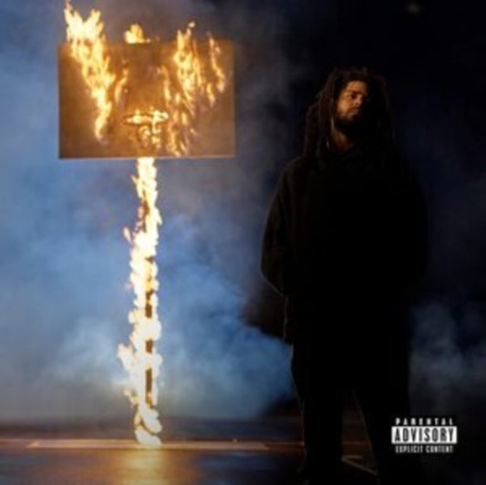 J Cole - The Off-Season (Vinyl)