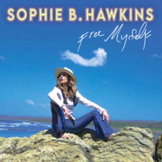 Sophie B Hawkins - Free Myself (Vinyl)