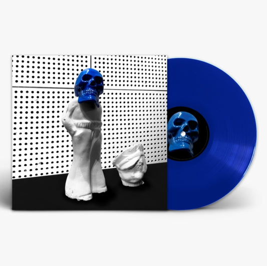 Jack White - Frozen Charlotte (Blue Vinyl) (Vinyl)